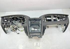 3w3.857.192 Bentley 12-18 Oem Continental Gt Gtc Dashboard Panel Dash Board Black Note