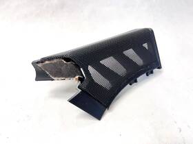 3y0-819-650-b Bentley 11-20 Mulsanne Right Pass Side Dashboard Panel Air Vent Grille Cover Oem 3y0-819-650-b Bentley 11-20 Mulsanne Right Pass Side Dashboard Panel Air Vent Grille Cover Oem