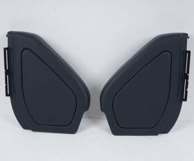 3y0858217 Bentley 2010 - 2020 Mulsanne Front Dashboard Trim Cover Panel Left Right