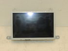 Bg1t-10f839-ac 173592406lkq Ford Taurus Sedan Gps Navigation Information Display Screen Oem