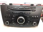 Bgv4 66 Ar0 Radio Mazda Am Fm Sat Cd Player Aux Aho