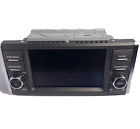Bh42-10e887-mg Land Rover Range Navigation Touch Screen Radio Oem Bh42-10e887-mg Land Rover Range Navigation Touch Screen Radio Oem