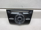 Bm5t-18k811-ff 186955531lkq Ford Focus Radio Control Panel Oem