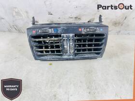 011785702 Bmw 07-13 X5 Dashboard Dash Center Air Ventilation Grille Oem 011785702 Bmw 07-13 X5 Dashboard Dash Center Air Ventilation Grille Oem