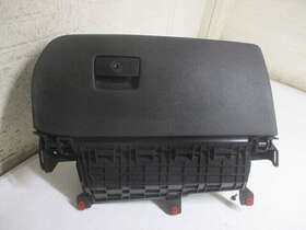 05319d Bmw 2011-2017 X3 Black Glovebox Glove Box Oem Lkq