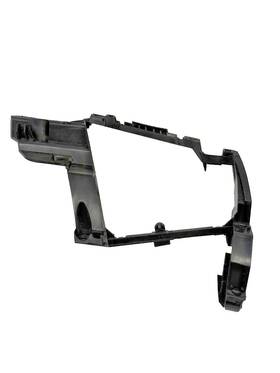 Bmw 08587-007 2014-2018 X5 F15 Front Left Dashboard Outer Ac Air Vent Grille Bracket Oem