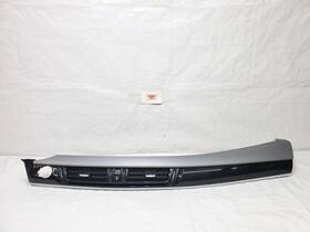 925264810 Bmw 08592-10 2014-2018 X5 F15 Dash Panel Center Air Vent Grille Bezel Trim Oem