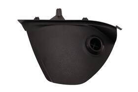 105023924-1 Bmw 2012-2018 640i 650i F12 F13 Front Left Dashboard End Cap Trim Cover Oem #x