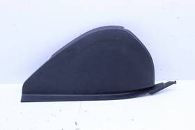 Bmw 1176358 2015-2018 X5m F85 Front Right Dash End Cap Trim Oem