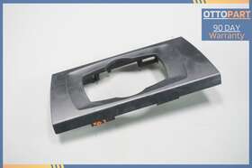 Oem61316938702 Bmw 140426 2007-2013 328i Head Light Fog Control Switch Trim Bezel