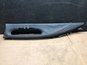 15p1247-00 Bmw 2014 To 2018 F85 F86 X5m X6m Front Display Dashborad Dash Trim Oem B3661 Dg1