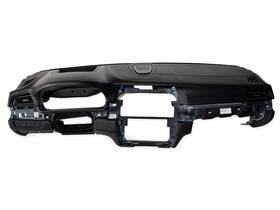 16b067eb04594 Bmw 12-16 F10 M5 Dashboard Dash Panel Black Oem 51459166657