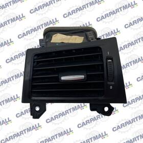 17238711 Bmw 2011-2017 X3 Left Driver Side Dash A/c Outer Air Vent Grille Outlet