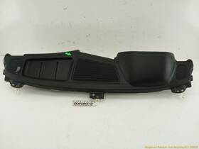 1908944.0 Bmw 735i E32 Sedan Dashboard Dash Panel Black Fits 1988-1994 88 89 90 91 92 93