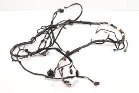 Bmw 19344411 2016-22 X1 F48 Dash Dashboard Instrument Panel Wire Wiring Harness Cable Oem