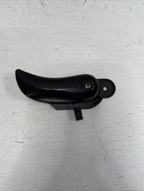22339910 Bmw 2004-2010 6 Series E63 Hood Bonnet Release Lever Handle Opener Oem