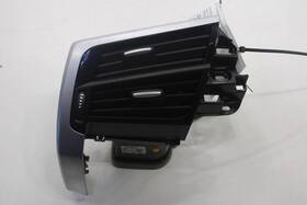 64-22-9-252-650 Bmw 225.bm1514 14-2018 X5 Xdrive35i Front Rh Dash Outer Air Vent Grille With Trim 64229252650