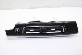 51459232137 Bmw 250.bm1x14 2010-2015 750i Xdrive Dash Center Ignition Start Button And Air Vent With Trim