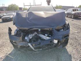 251-10178 Bmw Dash Panel With Head-up Display Fits 19-23 X5 5692455
