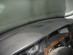 251-50160 Bmw Dash Panel Coupe With Navigation System Fits 07-13 328i 1616792