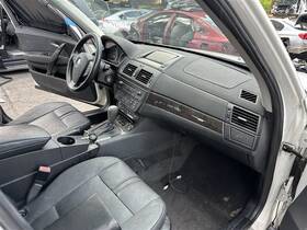 251-50232 Bmw Dash Panel Fits 07-10 X3 1182773 251-50232 Bmw Dash Panel Fits 07-10 X3 1182773