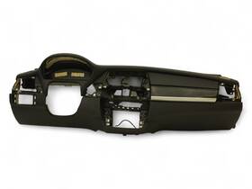 51456982419 Bmw 251-50233 2007 - 2013 X5 X5m E70 Dashboard Panel Cover Instrument Cluster W Head Up