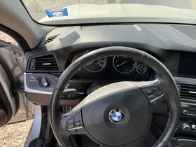 251-50484 Bmw Dash Panel Without Head-up Display Fits 11-12 528i 854470