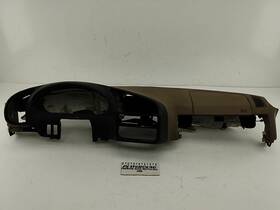251-58459 Bmw 328i E36 Dashboard Dash Panel Beige Fits 1992-1999 92 93 94 95 96 97 98 99
