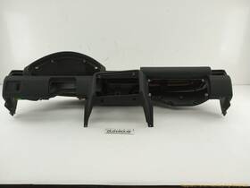 251-58493 Bmw 318ti E36 Hatchback Dashboard Dash Panel Black Fits 1995-1999 95 96 97 98 99
