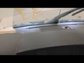 251-58937 Bmw Dash Panel Thru 8/05 Without Head-up Display Fits 04-06 525i 695459