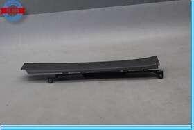 2566065-9292149 Bmw 16-21 X1 F48 Right Side Dash Dashboard Footwell Panel Bracket Trim Oem