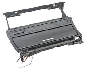 30709-0100 Bmw 01-06 E46 Convertible Front Ashtray Center Console Compartment 30709-0100 Bmw 01-06 E46 Convertible Front Ashtray Center Console Compartment