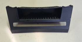 31464-0100 Bmw Oem 2004 -2007 530i Dash Center Storage Cubby Bezel Compartment