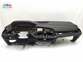 Bmw 3398121 2020-2023 X5 G05 Dash Dashboard Instrument Panel Cover Trim Black Oem