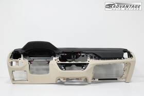 Bmw 34217742c 2018-2021 X3 G01 Xdrive30i Dash Dashboard Instrument Panel Trim Cover Oem
