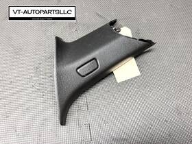 403512pb Bmw 2014 - 2018 X4 F26 C Pillar Trim Rear Right Upper Panel Cover Oem