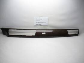 07308f2 Bmw 47756 2002-2005 745i 745li Dash Trim Molding Cover Bezel Oem