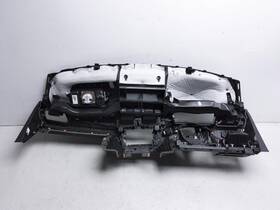51-45-7-942-536 Bmw X2 2018-2019 Dashboard Dash Panel Black Without No Headsup Displ