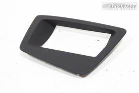 51-45-9-363-471 Bmw 2018-2024 X3 G01 Dash Dashboard Head Up Display Bezel Cover Trim Oem