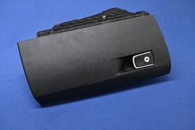 51168063269 Bmw 2011-2016 F10 5 Series Dashboard Glove Box Storage Compartment Black Oem