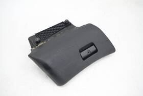 51168198931 Bmw 97-03 E39 5 Series Front Right Dash Storage Glove Box Compartment Trim Oem