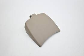 51169110415 Bmw 08-13 E88 128 135 Front Upper Dashboard Cover Trim Panel Beige Oem