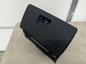 51169110539 Bmw 06-13 328i 328xi 335i M3 E92 Passenger Glove Box Compartment Assembly Oem 51169110539 Bmw 06-13 328i 328xi 335i M3 E92 Passenger Glove Box Compartment Assembly Oem
