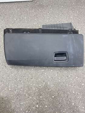 51169200970 Bmw 2009-2012 750i 750li Glove Box Dash Storage Compartment Oem 51169200970 Bmw 2009-2012 750i 750li Glove Box Dash Storage Compartment Oem