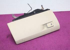51169239347 Bmw 3/4 Series F30 F32 F33 328i 428i Right Pass Dashboard Glove Storage Box Oem