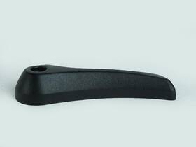 51239113984 Bmw 2011 - 2016 5 Series F10 Hood Bonnet Opener Release Handle Lever 51239113984 Bmw 2011 - 2016 5 Series F10 Hood Bonnet Opener Release Handle Lever