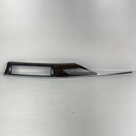 512896 Bmw 2012 13 - 2016 328i F30 Oem Dash Dashboard Air Vent Bezel Trim Molding Panel