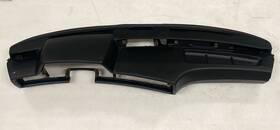 51451839182 Bmw E24 6 Series Dashboard Panel 1983 Genuine No Cracks Never Repaired 109k