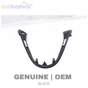51452991453 Bmw 2012-2015 X1 Sdrive28i E84 - Upper Instrument Cluster / Dash Trim 2991453