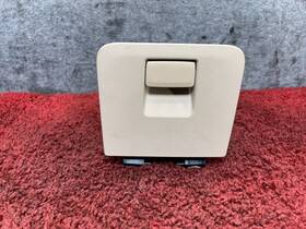 51456841809 Bmw 2018-2024 G01 G02 Left Side Glove Box Compartment Canberra Beige Oem 74k